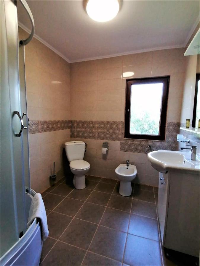 Отель Casa Carp Calarasi Экстерьер фото