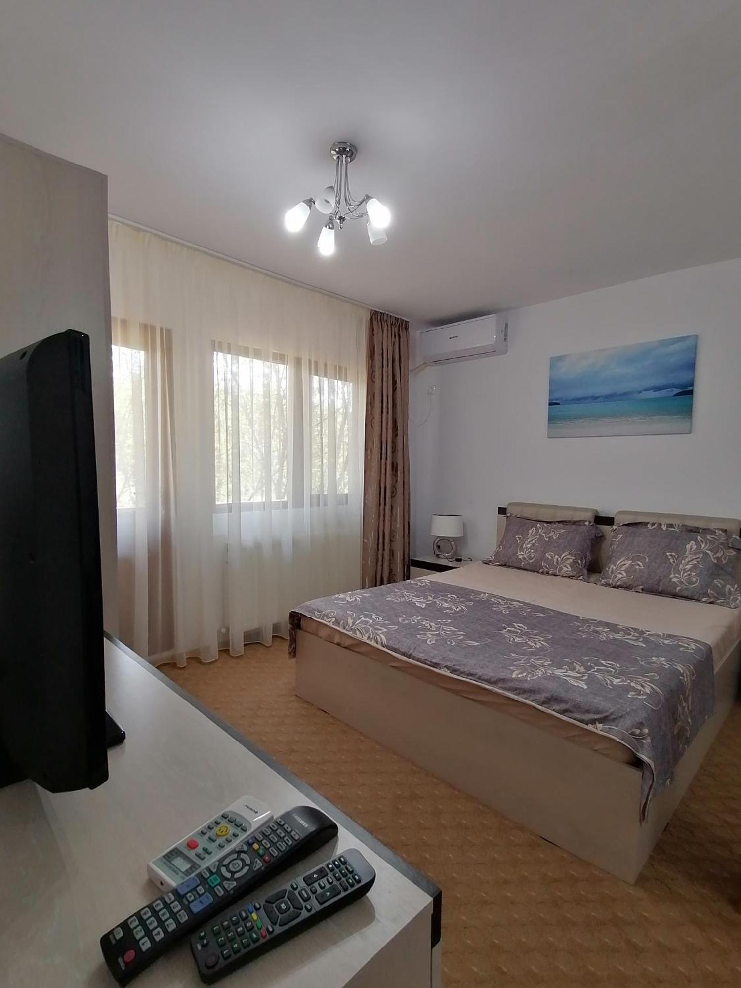 Отель Casa Carp Calarasi Экстерьер фото
